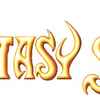 Phantasy Star Logo