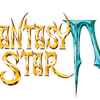 Phantasy Star IV Logo