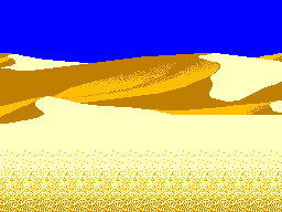 Desert