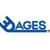 3D AGES Logo