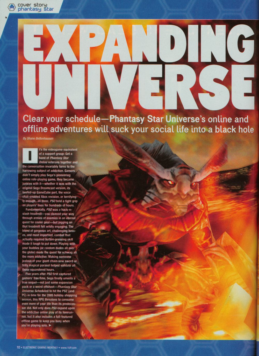 EGM 191, page 112