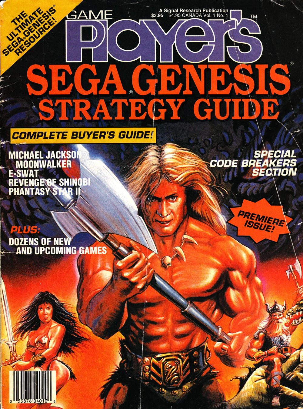 Strategy Guide Cover