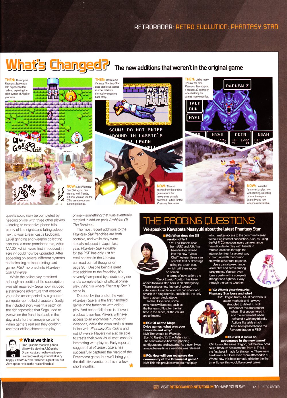 Retro Gamer 65 page 17
