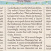 Phantasy Star III, page 1